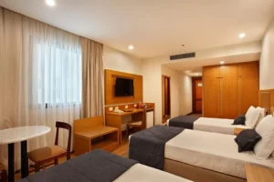 Carnival Windsor Excelsior Package