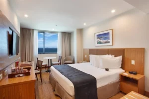 Carnival Windsor Excelsior Package