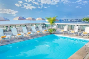 Carnival Windsor Excelsior Package