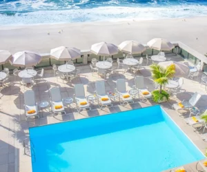 Carnival Windsor Excelsior Package