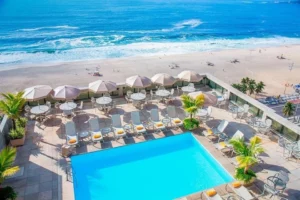 Carnival Windsor Excelsior Package