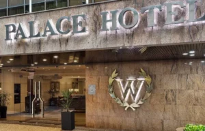 Windsor Palace Carnival Package