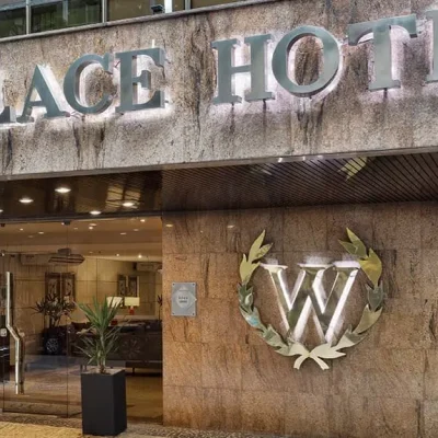 Windsor Palace Carnival Package
