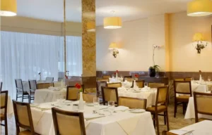 Windsor Palace Carnival Package