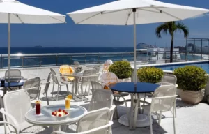 Windsor Palace Carnival Package