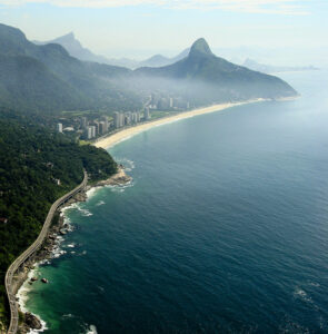 rio essential private tour