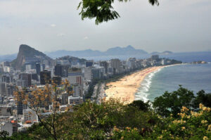 rio essential private tour