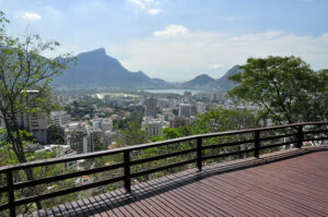 rio essential private tour