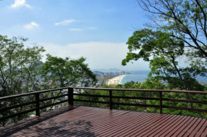 rio essential private tour